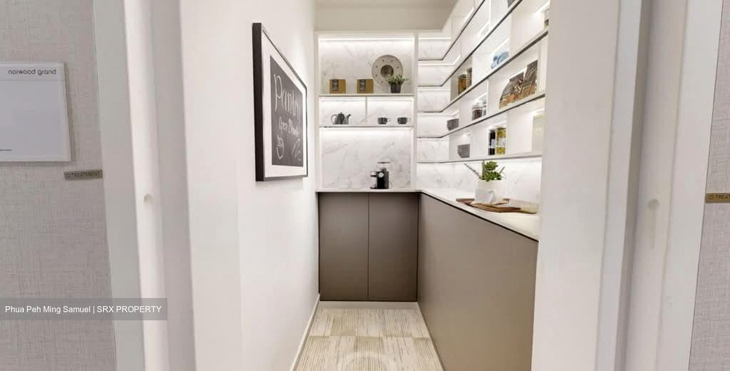 Twin Fountains (D25), Condominium #599651731